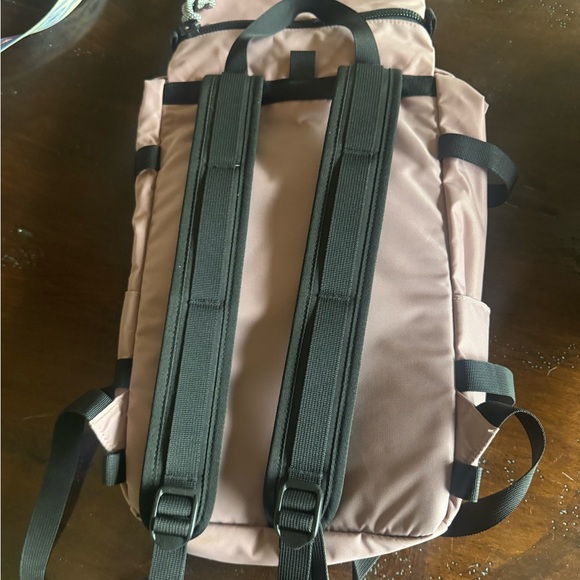 Topo Designs Rover Pack Mini - ROSE - Picture 3 of 8